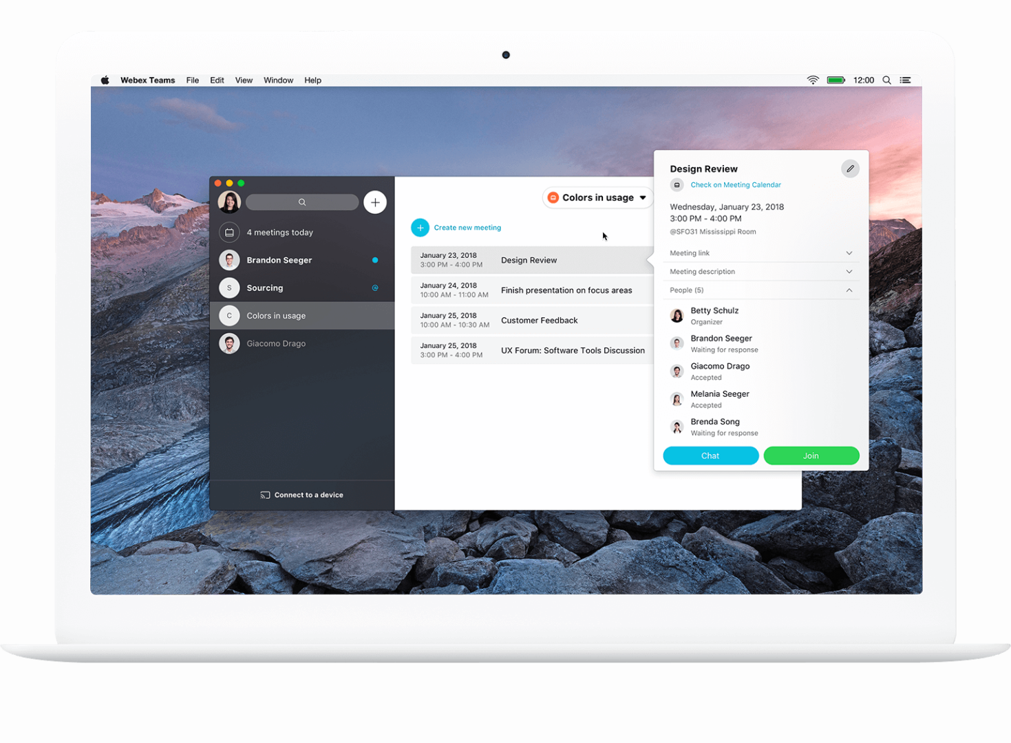 cisco webex teams apk