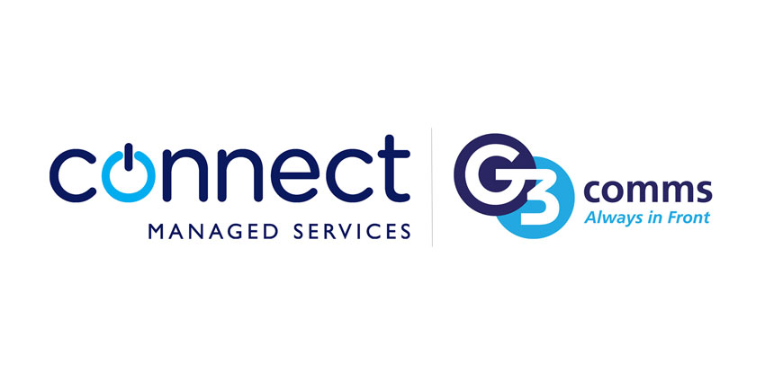 Connect managed Services G3 Comms