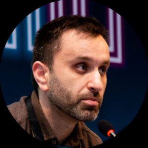 Davit Baghdasaryan