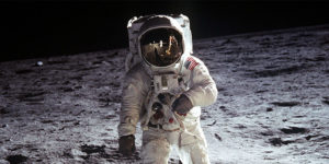 Astronaut