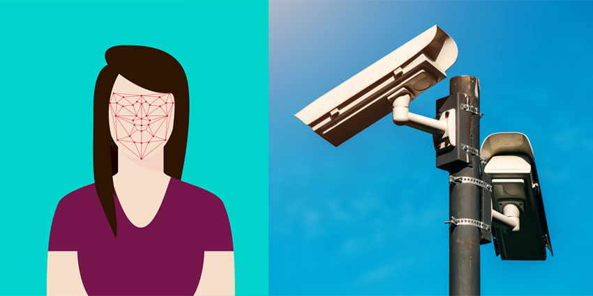 Police Face Backlash for Use of Facial Recognition