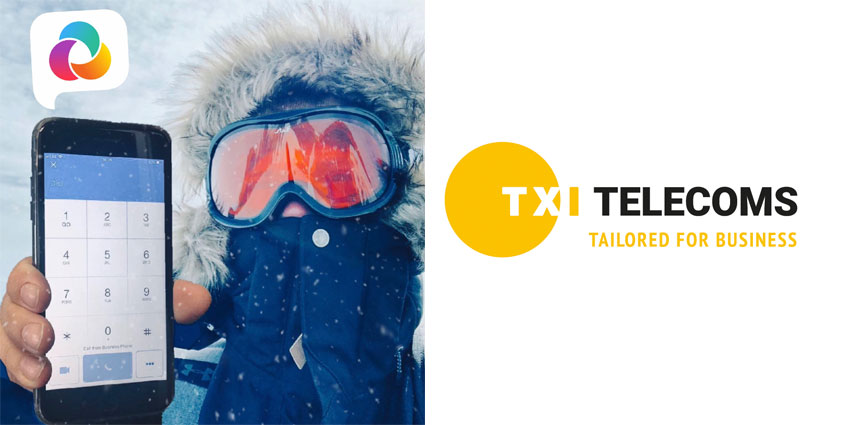 TXI UC One Antartica