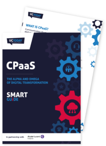 CPaaS Guide