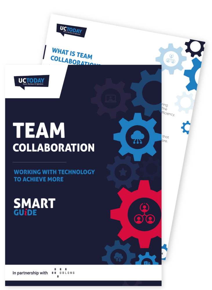 Team Collaboration Smart Guide Buyers Guide Uc Today - 