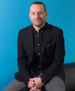 Andy Herring