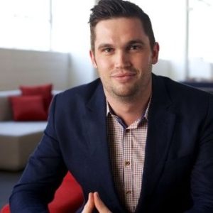 Evan Cummack