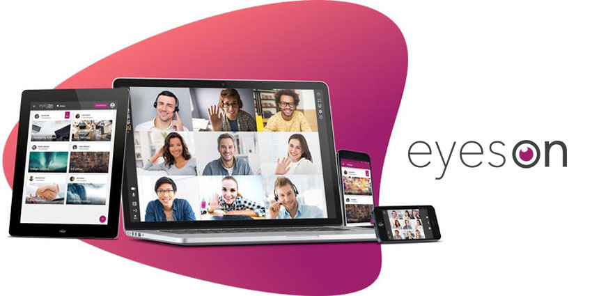 Eyeson Video Collaboration