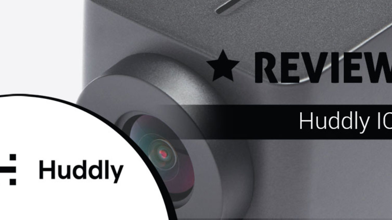 Huddly Iq Review Uc Today