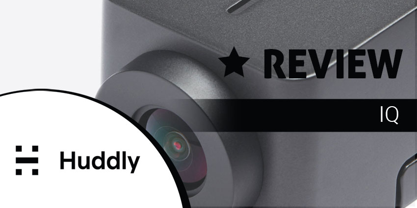 Huddly IQ Review