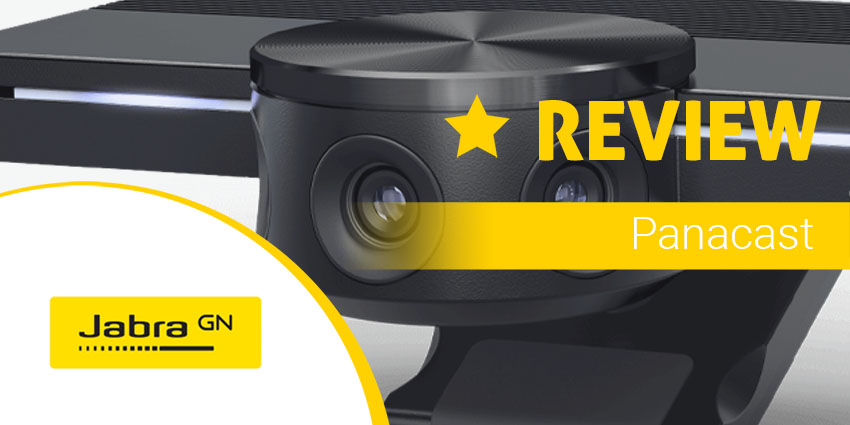 Jabra Panacast Review