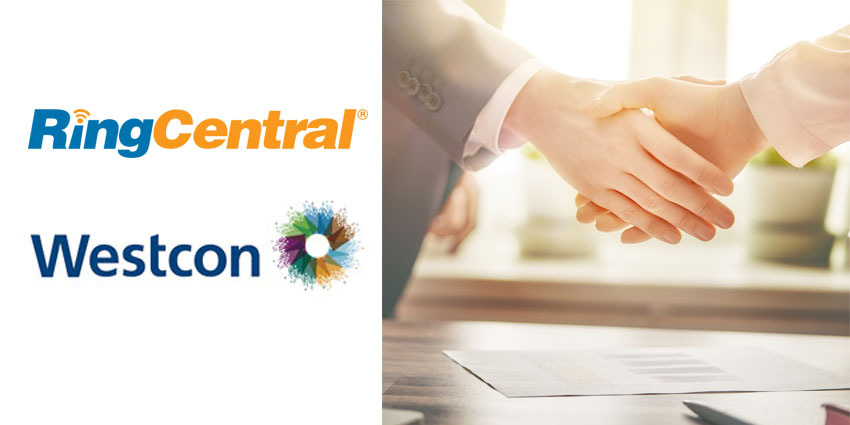 RingCentral Westcon Partnership