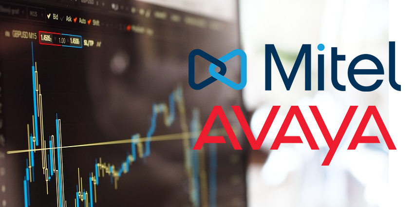 Mitel Avaya Acquisition News