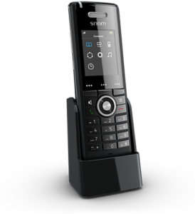 M65 Professional Handset