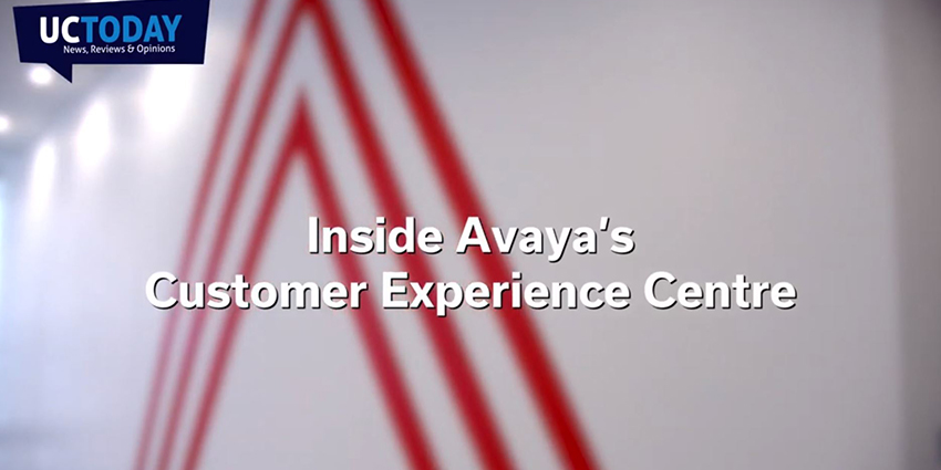 CX Centre Avaya