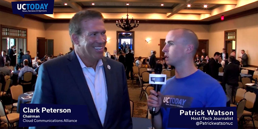 CCSUS Clark interview