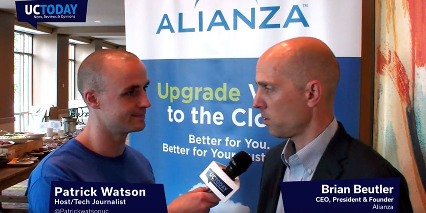 Alianza Interview