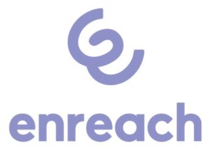 The new Enreach logo