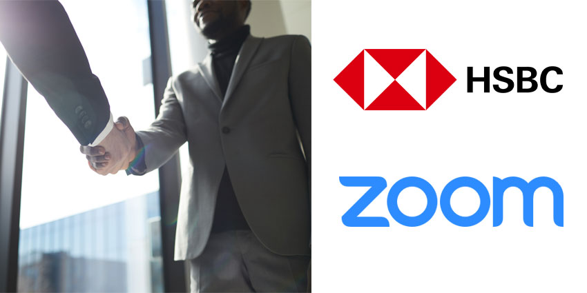 HSBC Standardise Zoom Video