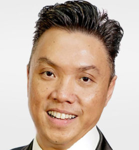 Sean Kwek