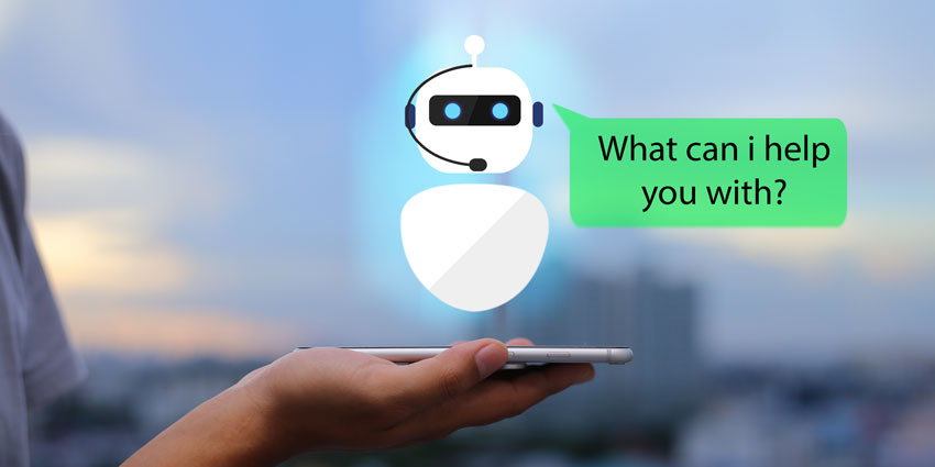 Should Chatbots Appear Human?