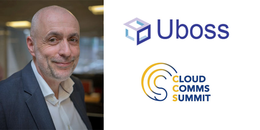 Uboss Cloud Comms Summit