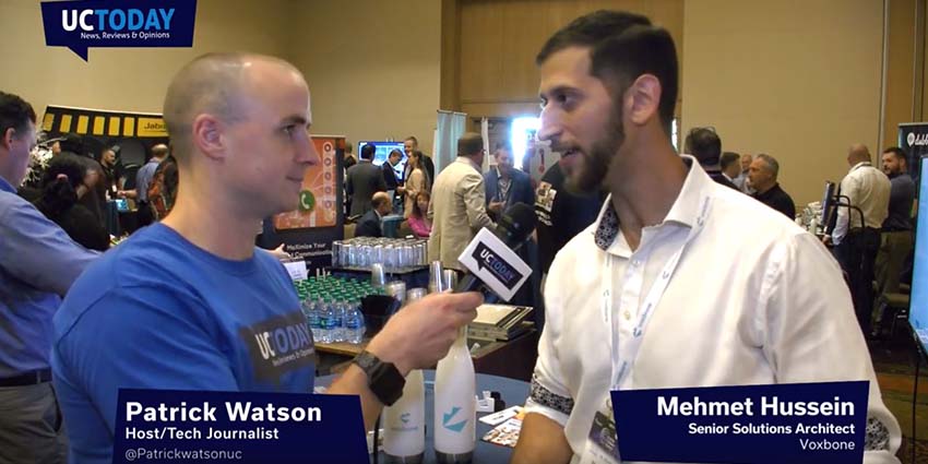 CCS Interview Mehmet