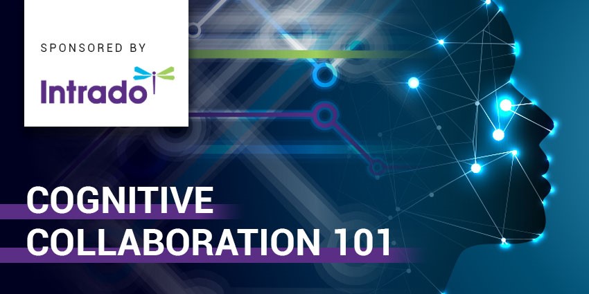 Cognitive Collaboration 101