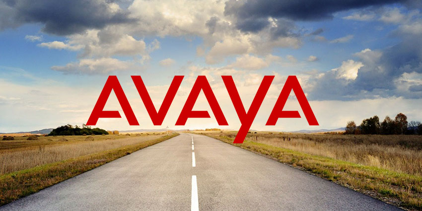 Roadway Avaya