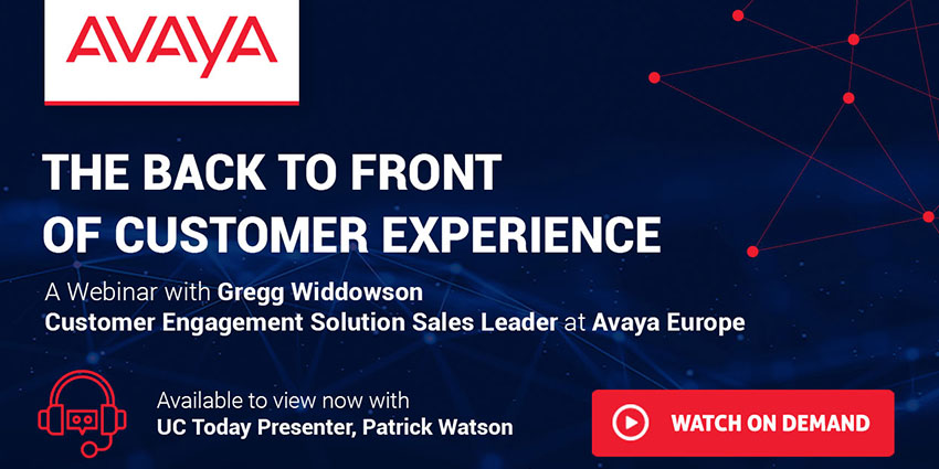 Webinar CX Feature