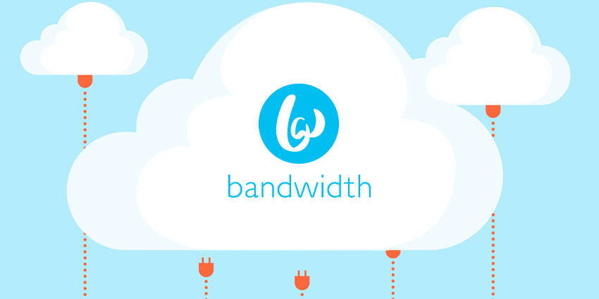 Bandwidth Migrate Cloud 911