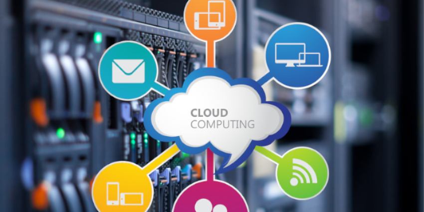 Cloud Servers UC Today