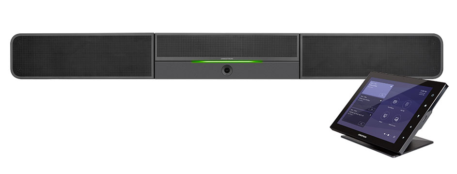 Crestron Flex UC-B160-T