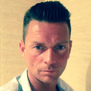 Darren Beck