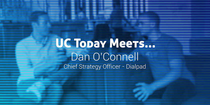 UC Trends Dan O'Connell Interview