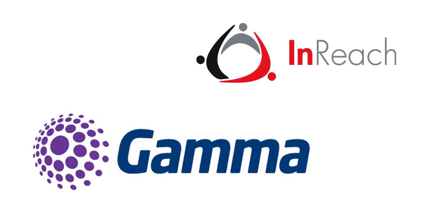 INReach Gamma Technical Alliance Partner