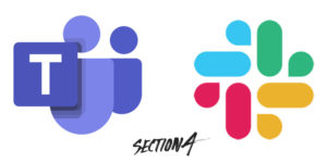 Section4 Microsoft Teams Killing Slack