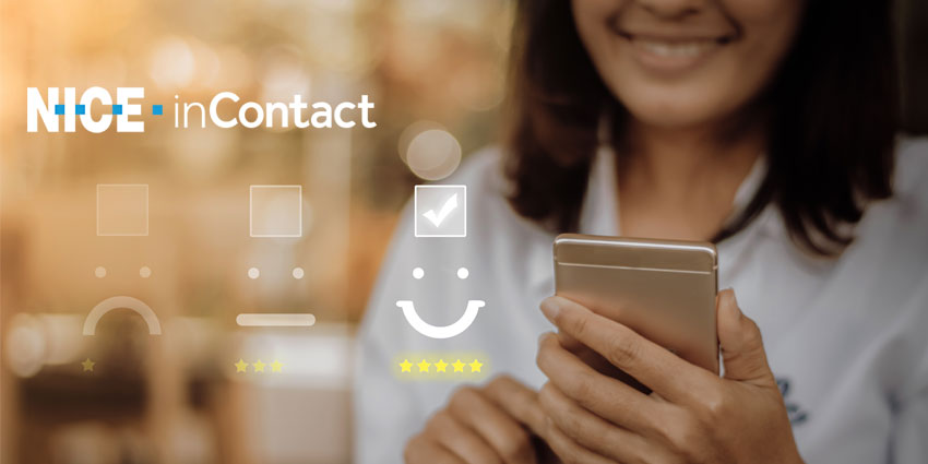 NICE inContact: True Omni-channel Customer Service