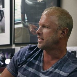 Scott Hix