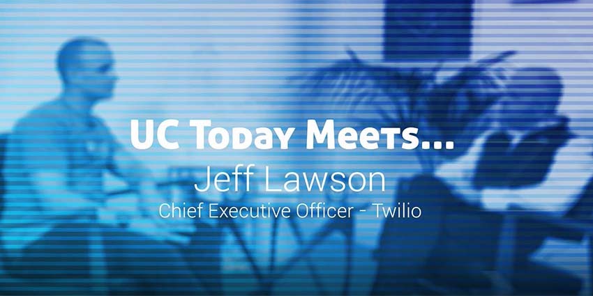 Twilio Interview UC Trends