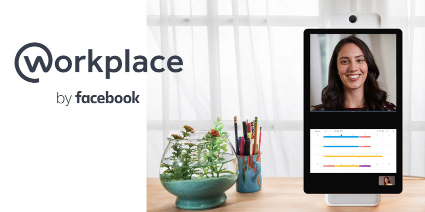 Workplace Facebook 3 Million DAU