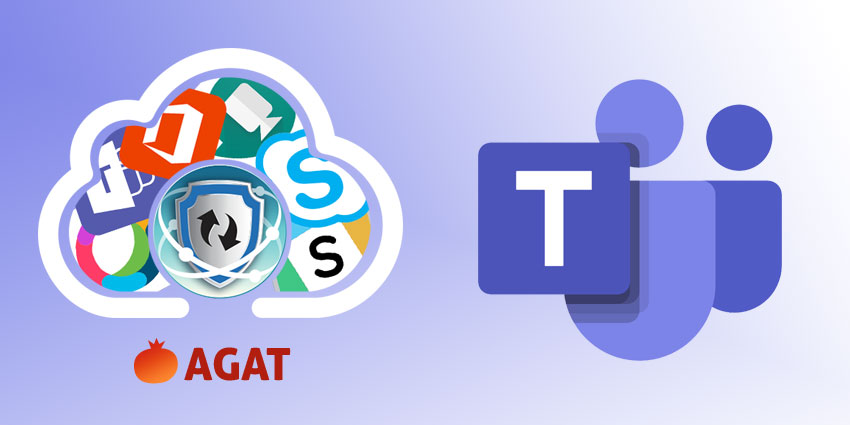 AGAT Software SphereShield Microsoft Teams