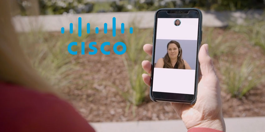 Cisco Webex Calling BYOC NTT