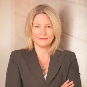 Dr. Fiona Lodge