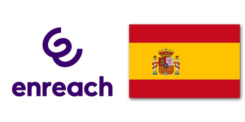 Enreach Expands into Spain Masvoz