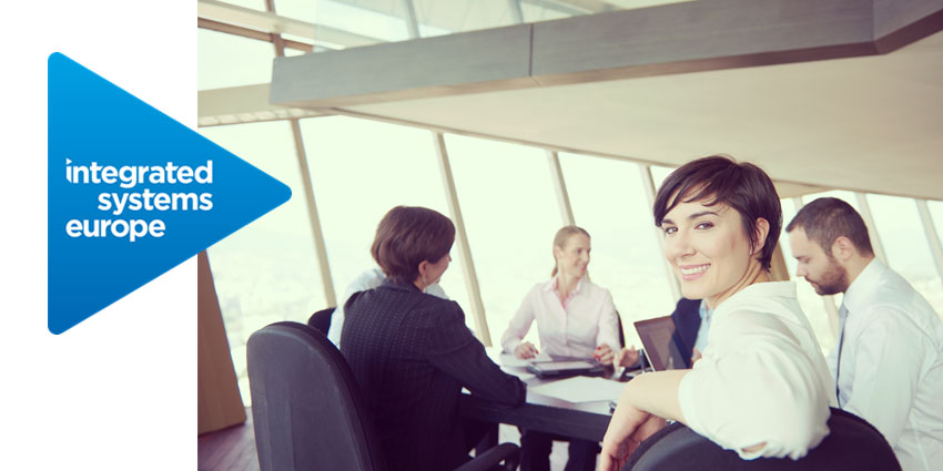 ISE 2020 Meetings we need to talk