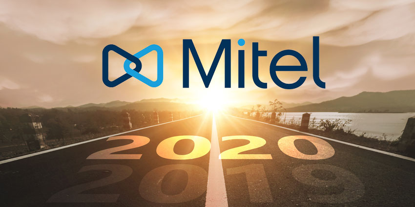Mitel 2020 Ucaas Predictions