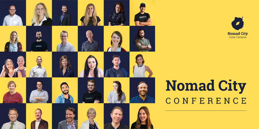 Nomad City Collaboration