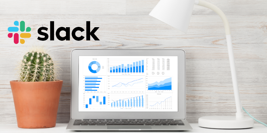 Slack Updated Stats UC Today