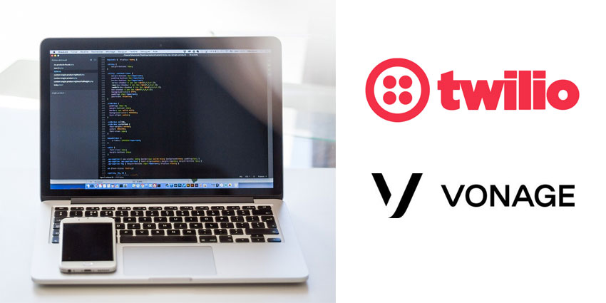 Twilio Vonage CpAAs Marketscape