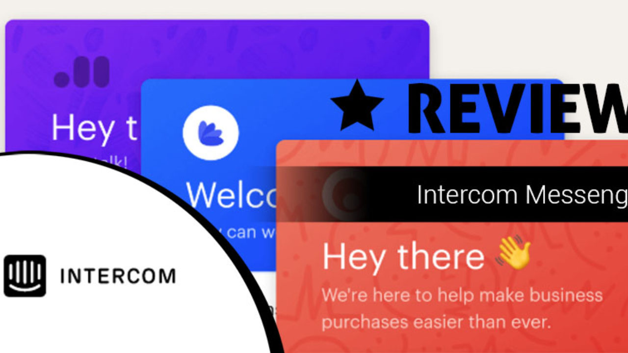 hey google intercom